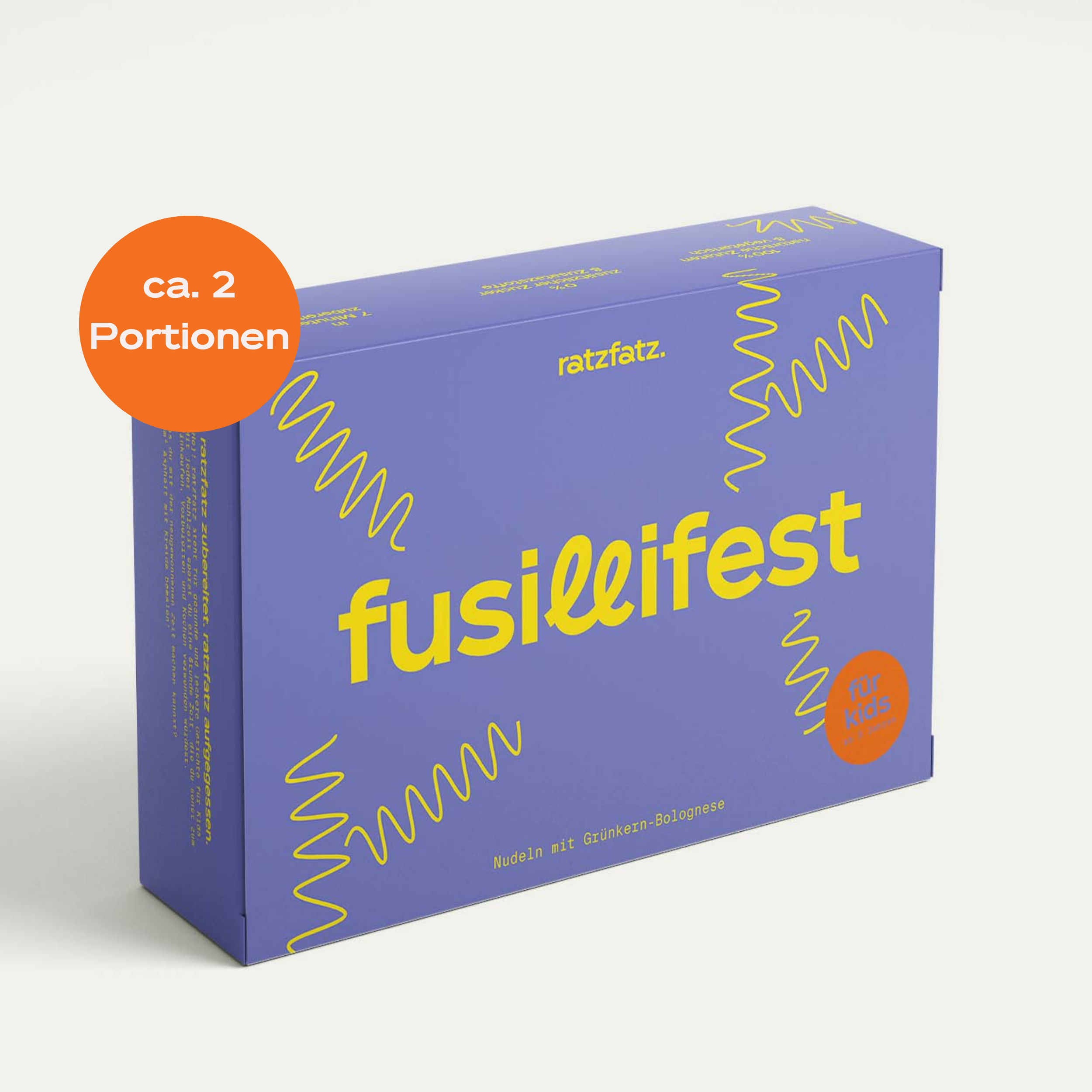 Technologie Schockfrosten – ratzfatz Technologie Schockfrosten – ratzfatz