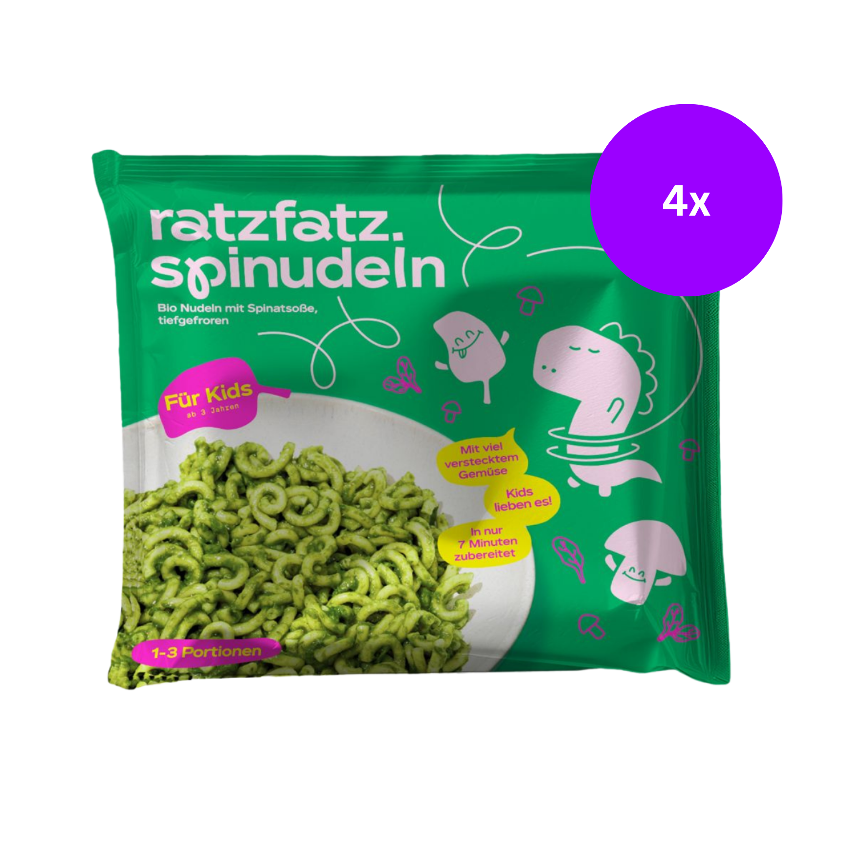 Startseite – ratzfatz Startseite – ratzfatz