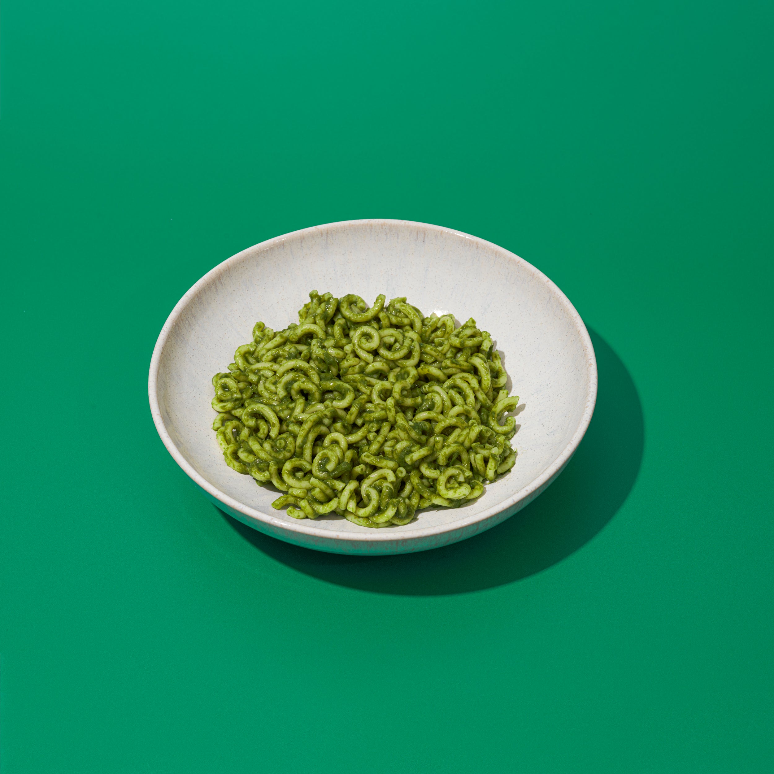 Spinudeln - Bio Nudeln mit Spinatsoße – ratzfatz Spinudeln - Bio Nudeln mit Spinatsoße – ratzfatz